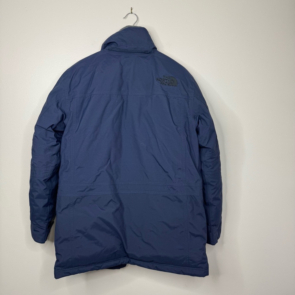 The North Face McMurdo Parka Jacket Bubble Coat Thick Winter Jacket Small - Picture 7 of 10